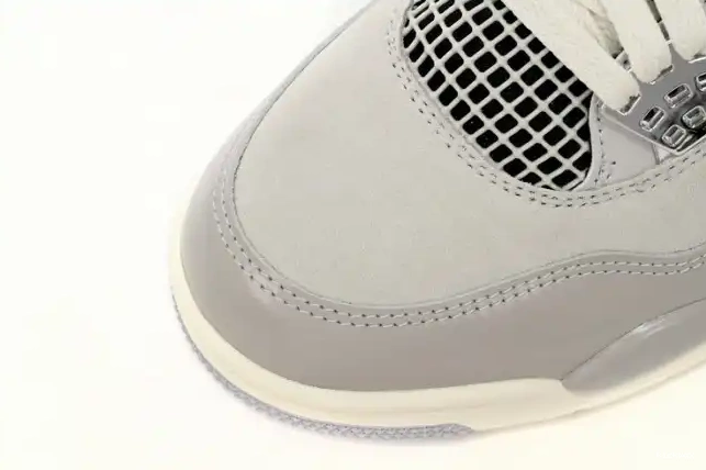 Rep MAX Air Frozen Jordan WMNS AQ9129-001 4 Moments 0322